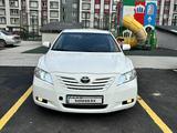 Toyota Camry 2007 годаүшін5 499 000 тг. в Алматы – фото 2