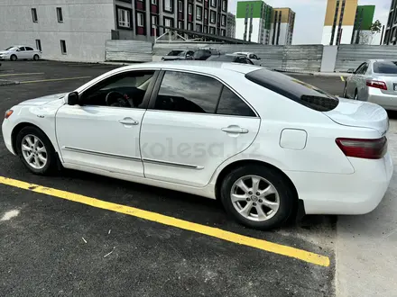 Toyota Camry 2007 года за 5 499 000 тг. в Алматы – фото 5