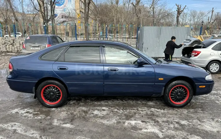 Mazda Cronos 1996 года за 1 600 000 тг. в Астана