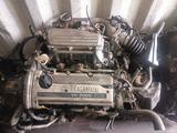 Привозной контрактный двигатель за 350 000 тг. в Алматы – фото 3