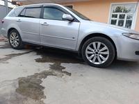 Mazda 6 2004 годаүшін3 300 000 тг. в Шымкент