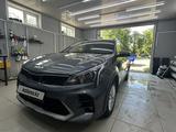 Kia Rio X-Line 2022 годаүшін9 000 000 тг. в Усть-Каменогорск – фото 2
