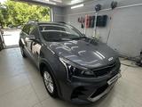 Kia Rio X-Line 2022 годаүшін9 000 000 тг. в Усть-Каменогорск – фото 5