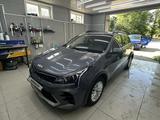 Kia Rio X-Line 2022 годаүшін9 000 000 тг. в Усть-Каменогорск – фото 3