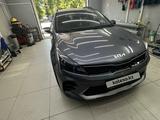 Kia Rio X-Line 2022 годаүшін9 000 000 тг. в Усть-Каменогорск – фото 4