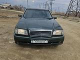 Mercedes-Benz C 220 1994 годаүшін1 500 000 тг. в Жезказган – фото 4