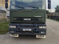 IVECO  EuroTech 1997 годаүшін12 000 000 тг. в Павлодар