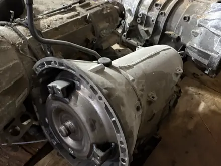 Акпп на mercedes за 250 000 тг. в Актау