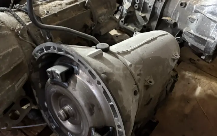 Акпп на mercedes за 250 000 тг. в Актау