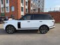 Land Rover Range Rover 2014 годаүшін26 235 852 тг. в Алматы – фото 3