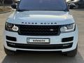 Land Rover Range Rover 2014 годаүшін26 235 852 тг. в Алматы – фото 5