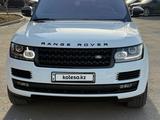 Land Rover Range Rover 2014 годаүшін26 235 852 тг. в Алматы – фото 5