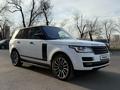 Land Rover Range Rover 2014 годаүшін26 235 852 тг. в Алматы