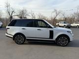 Land Rover Range Rover 2014 годаүшін26 235 852 тг. в Алматы – фото 4