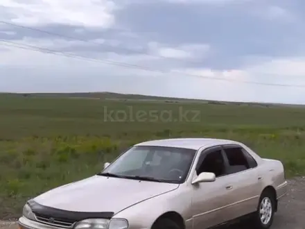 Toyota Camry 1996 года за 2 200 000 тг. в Караганда