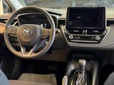 Toyota Corolla Style 2025 года за 14 800 000 тг. в Актобе – фото 4