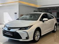 Toyota Corolla Style 2025 года за 15 590 000 тг. в Актобе