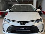 Toyota Corolla Style 2025 года за 14 800 000 тг. в Актобе – фото 2