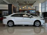 Toyota Corolla Style 2025 года за 14 800 000 тг. в Актобе – фото 3