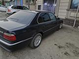 BMW 730 1995 года за 3 000 000 тг. в Есик – фото 2
