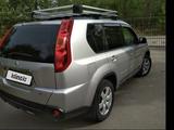 Nissan X-Trail 2010 года за 7 000 000 тг. в Алматы – фото 2