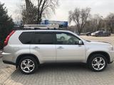 Nissan X-Trail 2010 года за 7 000 000 тг. в Алматы – фото 5