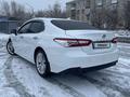 Toyota Camry 2018 годаүшін13 200 000 тг. в Караганда – фото 2