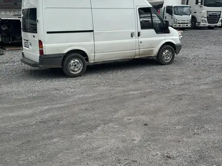 Ford Transit 2001 года за 4 500 000 тг. в Актобе – фото 4