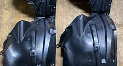 Подкрылки под оригинал на Toyota Lexus Hyundai за 15 000 тг. в Алматы – фото 3