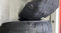 Подкрылки под оригинал на Toyota Lexus Hyundai за 15 000 тг. в Алматы – фото 5