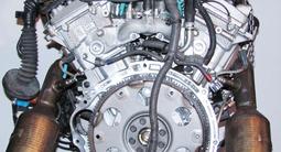 КОНТРАКТНЫЙ ДВИГАТЕЛЬ 1GR-FE 4.0L TOYOTA (1GR/3UR/1UR/VQ40/2TR/) за 74 410 тг. в Алматы