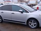 Citroen C4 2010 года за 3 600 000 тг. в Уральск – фото 2