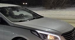 Hyundai Sonata 2014 годаfor7 400 000 тг. в Павлодар – фото 5