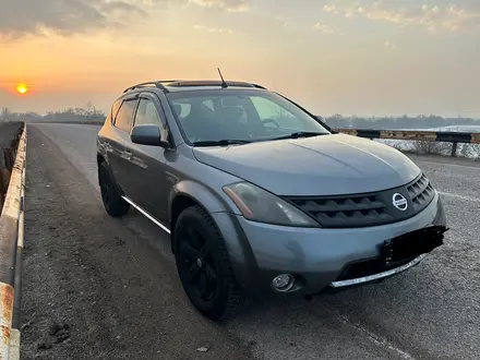 Nissan Murano 2007 года за 5 000 000 тг. в Алматы