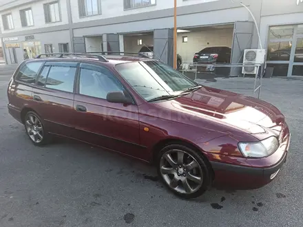 Toyota Carina E 1995 года за 3 100 000 тг. в Шымкент