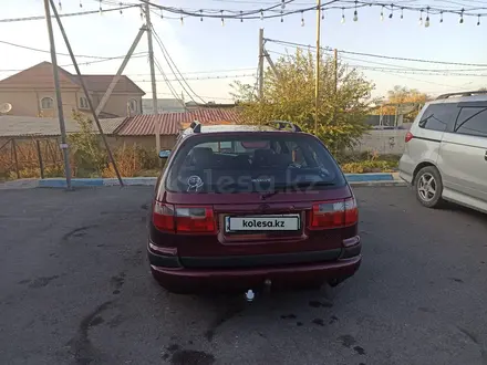 Toyota Carina E 1995 года за 3 100 000 тг. в Шымкент – фото 3