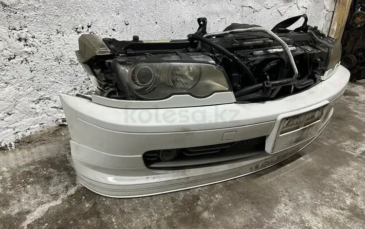 Ноускат Nosecut bmw e46 Cabrio за 330 000 тг. в Караганда