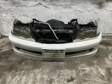Ноускат Nosecut bmw e46 Cabrio за 330 000 тг. в Караганда – фото 2