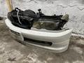 Ноускат Nosecut bmw e46 Cabrio за 330 000 тг. в Караганда – фото 3
