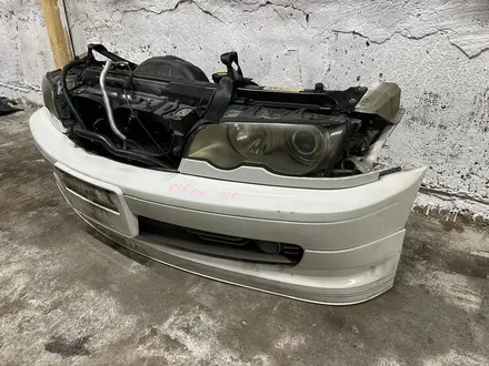 Ноускат Nosecut bmw e46 Cabrio за 330 000 тг. в Караганда – фото 3