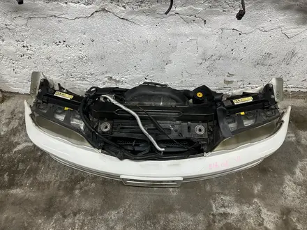 Ноускат Nosecut bmw e46 Cabrio за 330 000 тг. в Караганда – фото 4