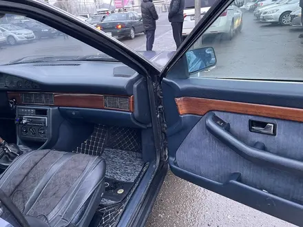 Audi 100 1991 года за 1 390 000 тг. в Алматы – фото 10