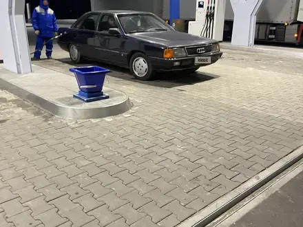 Audi 100 1991 года за 1 390 000 тг. в Алматы – фото 15