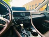 Lexus RX 350 2019 годаүшін25 000 000 тг. в Костанай – фото 3