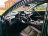 Lexus RX 350 2019 годаүшін25 000 000 тг. в Костанай – фото 4