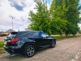 Lexus RX 350 2019 годаүшін25 000 000 тг. в Костанай