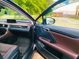 Lexus RX 350 2019 годаүшін25 000 000 тг. в Костанай – фото 5