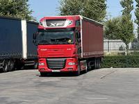 DAF  XF 105 2012 годаүшін22 500 000 тг. в Атырау