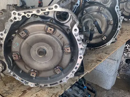 Коробка акпп 2AR Toyota 2.5 за 50 000 тг. в Шымкент – фото 2