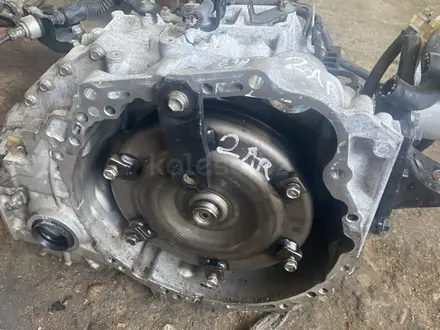 Коробка акпп 2AR Toyota 2.5 за 50 000 тг. в Шымкент